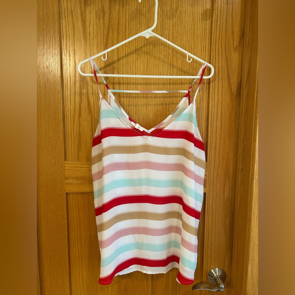 Maurice’s Tank Top L